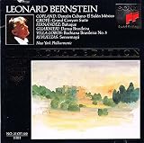 Copland;Danzon Cubano