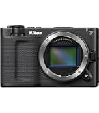 Amazon | Nikon ミラーレス一眼 Nikon 1 V2 ボディー ブラック N1V2BK