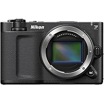 N80 4K ミラーレスカメラ Amazon | Nikon ミラーレス一眼 ZR ボディ Zマウント 動画用