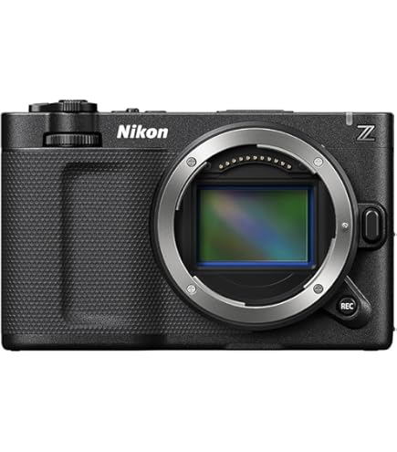 Amazon | Nikon ミラーレス一眼カメラ Nikon 1 (ニコンワン) V1