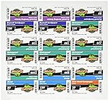 ALI INDUSTRIES C011-0007 Bulk Tray Labels by Ali Industries