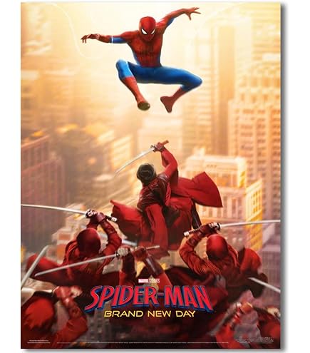 Amazon.co.jp: HWC Trading Tobey Maguire スパイダーマン フレーム