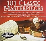 101 Classic Masterpieces