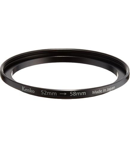 オリンパス MCON-P02用ステップアップリング SUR-3746 9jupf8b Amazon | オリンパス MCON-P02用ステップアップリング SUR-3746