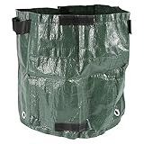 Asixx　栽培袋　じゃがいも用　栽培　園芸　植え袋　コンテナー　ルートバッグ　防水　耐腐食　耐熱　耐寒　34×35cm　植物育成バッグ