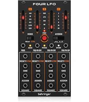 st3nD Behringerシンセ専用3段ラック、アナログシンセ、ユーロラック TRIPLE STAND for BEHRINGER 70HP/80HP EURORACK CASE SYNTHS