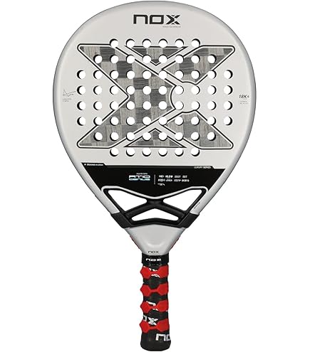 Amazon | BULLPADEL Vertex 04 24 471605 Padelラケット | Bullpadel