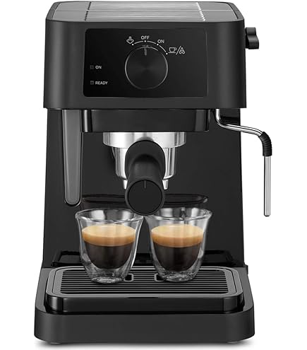 Amazon | DeLonghi(デロンギ) De'Longhiエスプレッソメーカー