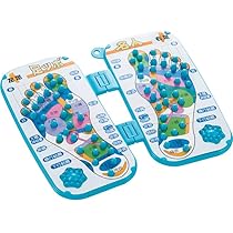 Amazon | ビューティシェイプ 足つぼ名人 HH-709 健康器具