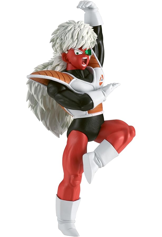 ドラゴンボール ギニュー特戦隊出陣-18 スペシャルファイティングポーズ