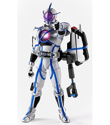 美品SHFiguarts 仮面ライダーサイガ Amazon.co.jp: S.H,Figuarts（真骨彫製法) 仮面ライダーサイガ