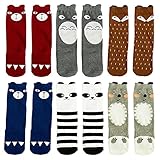 YJWAN SOCKSHOSIERY ベビー・ガールズ US サイズ: L