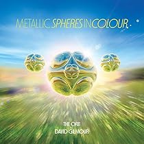 メタリック・スフィアーズ [CD] Amazon.co.jp: メタリック・スフィアーズ: Music