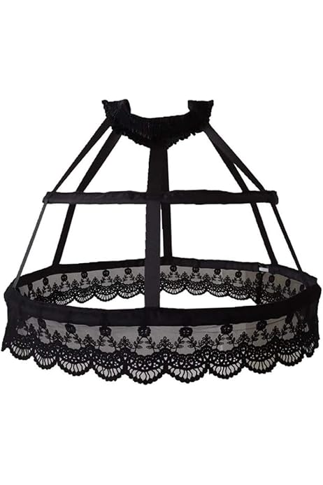 cage underskirt