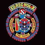 Ed Banger 10 Years Compilation (lim.ed) [Analog]