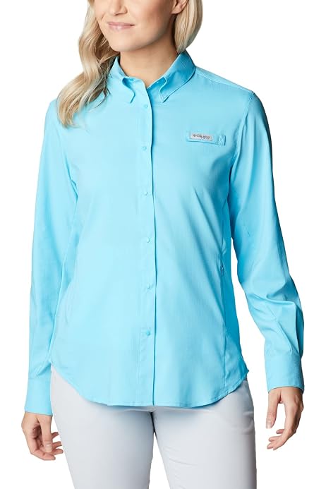 Columbia Women's Bahama Long Sleeve 