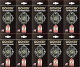 GONESH Ventilator Liquid No.4 ガーネッシュ ヴェンティレーター リキッド No.4 X 10個セット