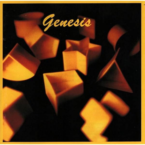 Amazon.co.jp: Genesis: ミュージック