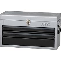 Amazon.co.jp: 京都機械工具(KTC)ツールチェスト(2段2引出し