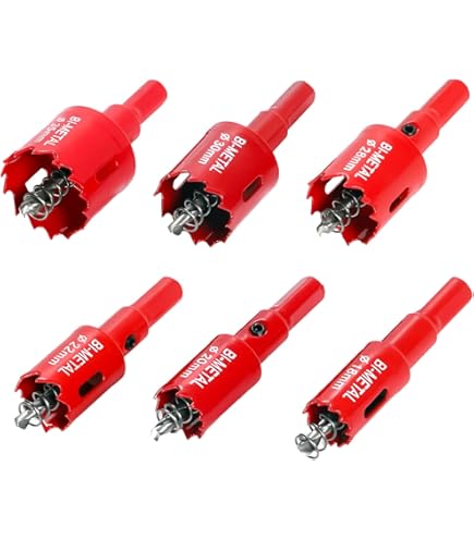 Amazon.co.jp: ミヤナガ ホールソー278 90mm 278090 : DIY・工具・ガーデン