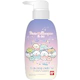 リンスインシャンプー すみっコぐらし