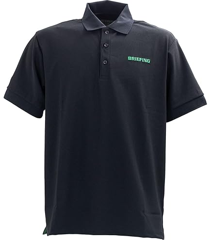 Amazon.co.jp: ブリーフィング（BRIEFING） ゴルフウェア 吸水速