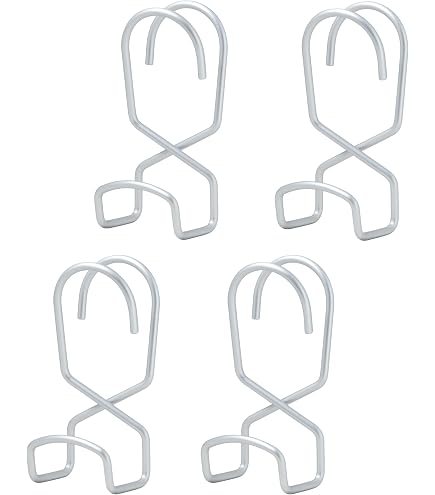 Amazon｜【正規輸入品】 ALESSI アレッシィ Minou ハンドバッグフック