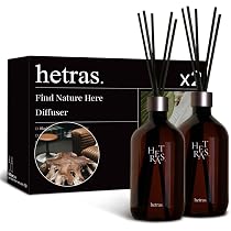 Amazon | 【公式】hetras ヘトラス ハンドメイド 香水 50ml The Ribbon