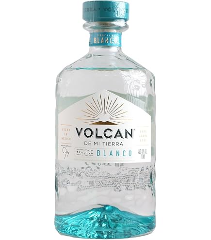ボルカン X.A ルミナス テキーラ 700ml 40% VOLCAN Amazon.co.jp: ボルカン デ・ミ・ティエラ エックスエー(X.A) ルミナス