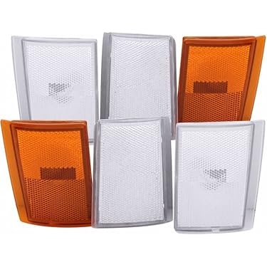 専用財布 Amazon.co.jp: ANZO シボレーC1500/C2500/K1500/K2500