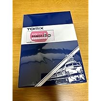 97933 JR 287系特急電車 パンダくろしお 新ロゴ（6両）【特別企画品】 トミックス Nゲージ TOMIX 97933 特別企画品 JR 287系特急電車