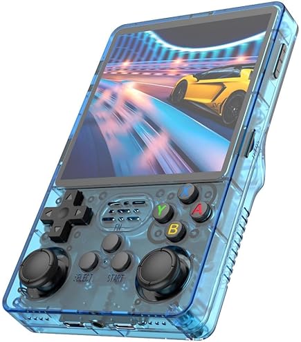 GAME POKE　ゲームポケ　(上品なオーシャンブルー×深みのある漆ブラック) Amazon.co.jp: ポケット液晶ゲームアソート GamePoke (ブラック