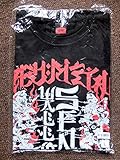 BABYMETAL 新春キツネ祭 戦国WOD Tシャツ Lサイズ/ベビメタ ベビーメタル