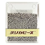 MIYUKI ミユキ デリカビーズ 丸 20g 約4000粒入 DB21-20G
