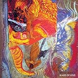 Laplante: Blade of Love