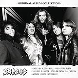 ORIGINAL ALBUM COLLECTION
