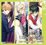 �h���}CD �����ގ��V���[�Y�u���ی�colorful*step�`Theatrical club�`�v