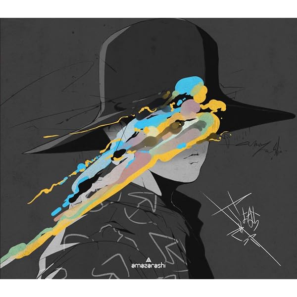 amazarashi LIVE「理論武装解除」Blu-ray Disc+2CD+Tシャツ