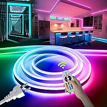 LEDルミネチューブ 6mセット 青色/コントローラー付/防雨型/LED6B/スタンダード品 コロナ産業 [イルミネーション　クリスマス]