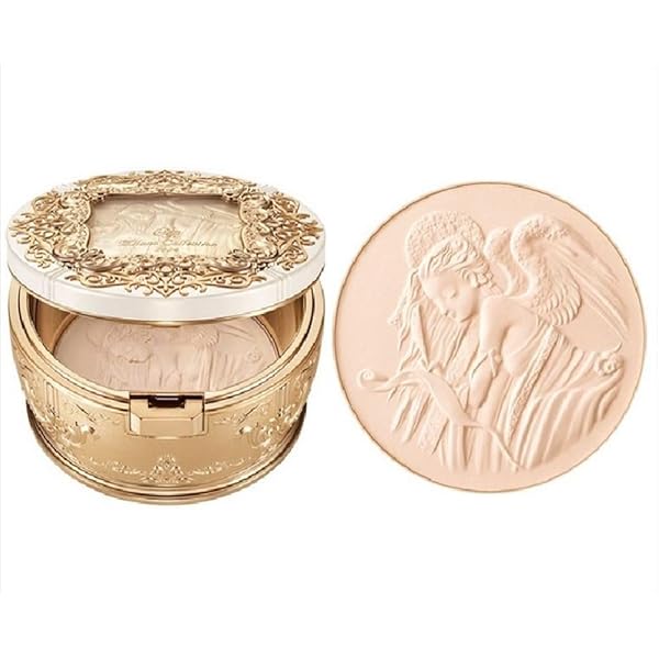 Amazon | ミラノコレクション GR フェースアップパウダー2022 セット  