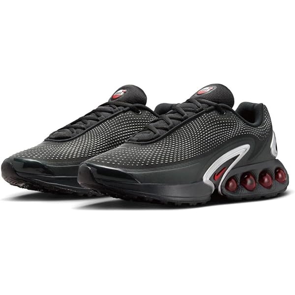 Amazon | [ナイキ] エア マックス Dn W AIR MAX Dn アンスラサイト 