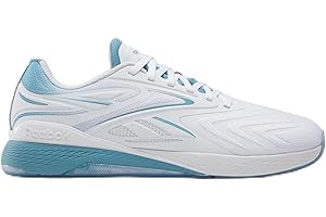 Reebok Unisex Adults' Nano X5 Edge Sneaker Boots