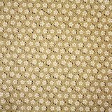 ティルダ 生地（布） Meadow（メドウ） ハニー（黄色） W110 X 50cm単位 Tilda 北欧 小花