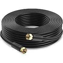 同軸ケーブル　S-5C-FB　200ｍ EM-S-7C-FB｜その他ケーブル ｜計装・同軸 ｜泉州電業株式会社