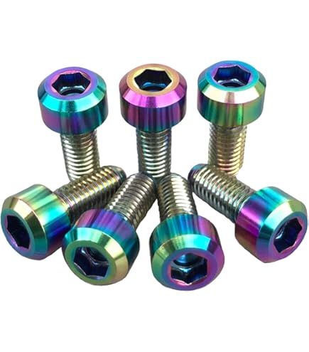 Amazon | ZX-25R/SE用 64チタン製 トップブリッジ クランプ