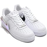 Nike WMNS AF1 Shadow white / sail - stone - atomic pink (CZ8107-100) –  Queens 💚