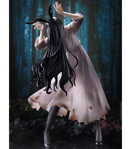 Amazon.co.jp: うる星やつら フィギュア ラム BiCute Bunnies Figure