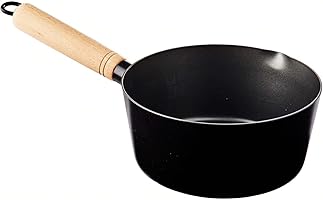 Vesta Japan Open Sauce Pan, 18cm