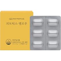 専用出品！ダイエットサプリ Amazon | phytotics [フィトティクス赤色] ヤセ菌 ダイエット デブ菌