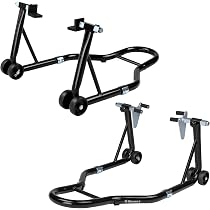 Amazon.co.jp: Donext バイクスタンド メンテナンススタンド フロント